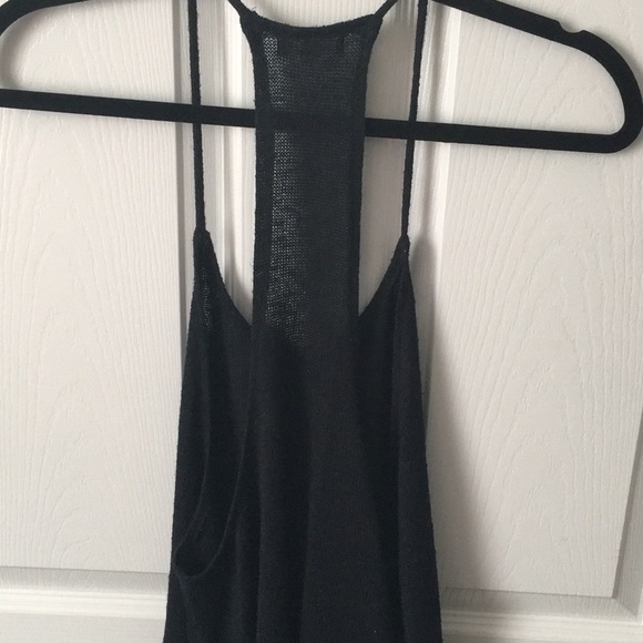 Summer Racerback Tank - Picture 2 of 5